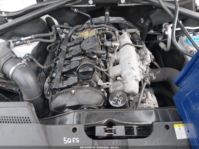 2015 AUDI Q5 WA1LFAFP8FA147203 Photo 9