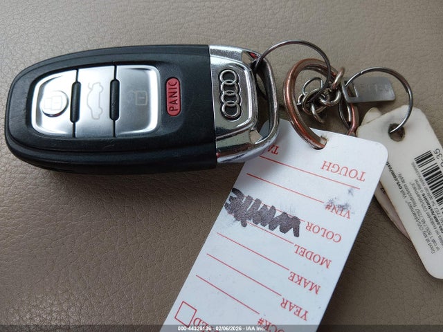 2015 AUDI Q5 WA1LFAFP8FA147203 Photo 10