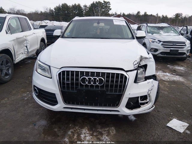 Audi Q5 2.0t Premium 2015 WA1LFAFP8FA147203 Image 12