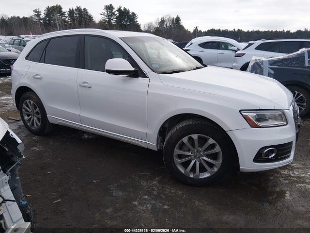 Audi Q5 2.0t Premium 2015 WA1LFAFP8FA147203 Image 13