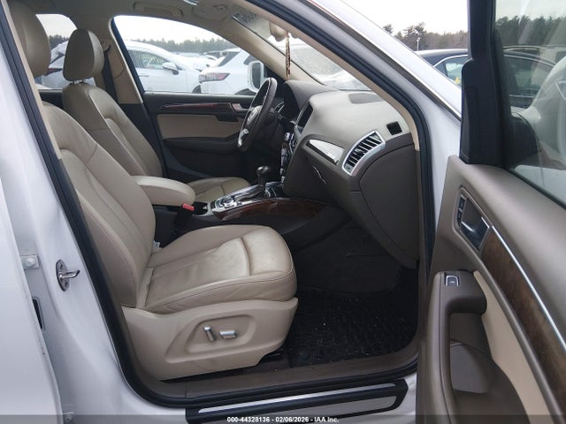 2015 AUDI Q5 WA1LFAFP8FA147203 Photo 4