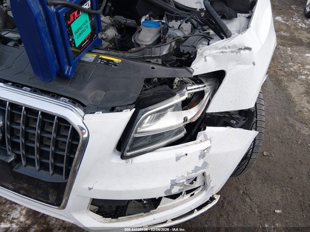 2015 AUDI Q5 WA1LFAFP8FA147203 Photo 5