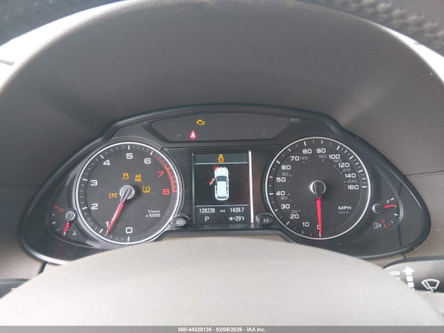 2015 AUDI Q5 WA1LFAFP8FA147203 Photo 6