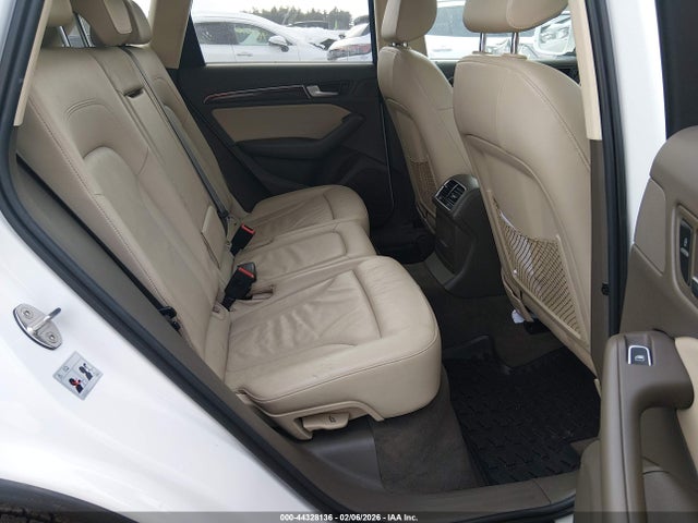 2015 AUDI Q5 WA1LFAFP8FA147203 Photo 7