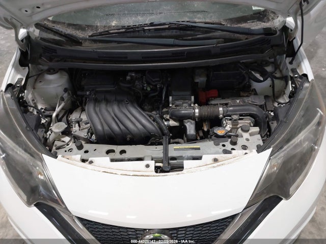 2017 NISSAN VERSA NOTE 3N1CE2CPXHL355259 Photo 9