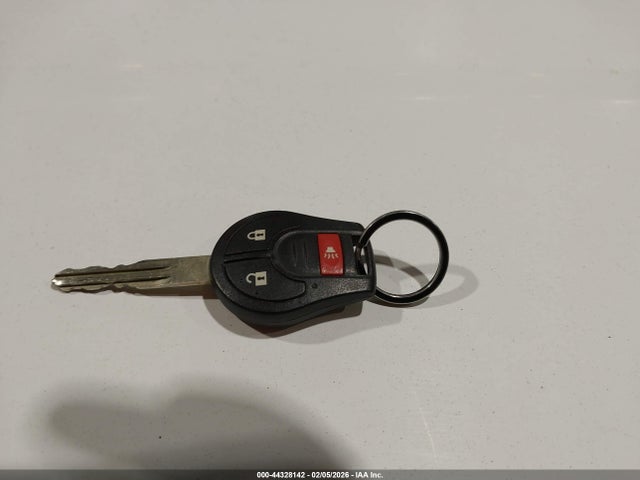 2017 NISSAN VERSA NOTE 3N1CE2CPXHL355259 Photo 10