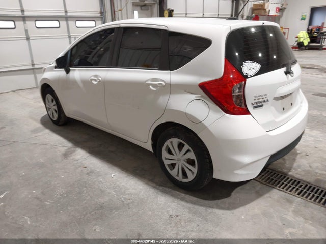 2017 NISSAN VERSA NOTE 3N1CE2CPXHL355259 Photo 2