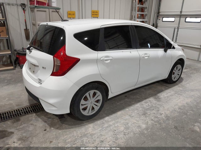 2017 NISSAN VERSA NOTE 3N1CE2CPXHL355259 Photo 3