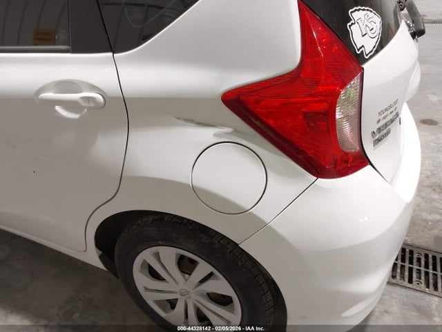 2017 NISSAN VERSA NOTE 3N1CE2CPXHL355259 Photo 5