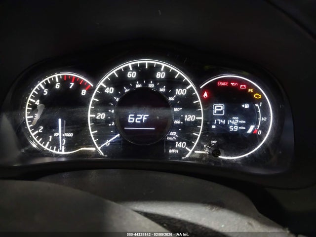 2017 NISSAN VERSA NOTE 3N1CE2CPXHL355259 Photo 6