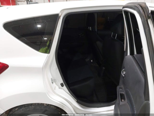 2017 NISSAN VERSA NOTE 3N1CE2CPXHL355259 Photo 7