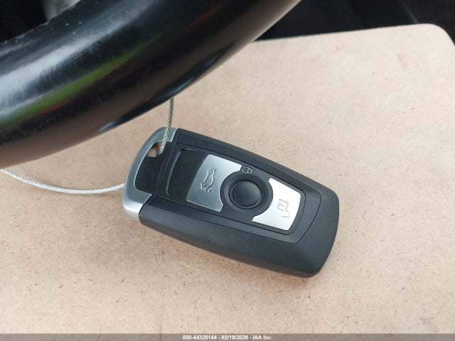 2014 BMW 640I GRAN COUPE WBA6A0C57ED317897 Photo 10