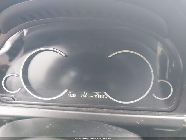 2014 BMW 640I GRAN COUPE WBA6A0C57ED317897 Photo 6