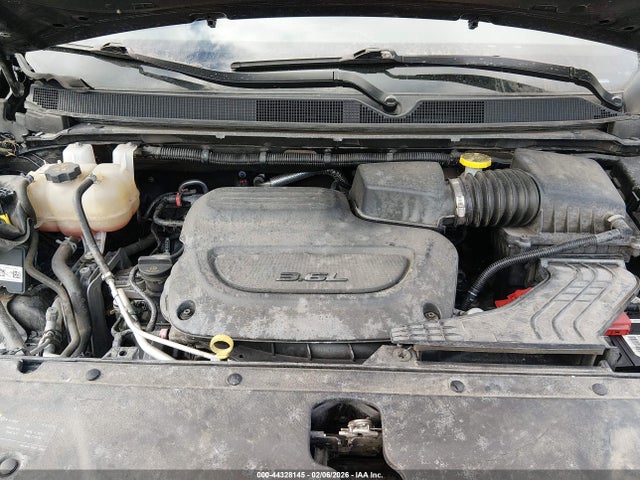 2021 CHRYSLER PACIFICA 2C4RC3FG9MR537417 Photo 9