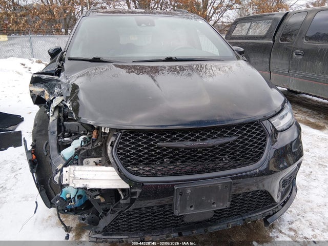 Aukcja sprzedaży 2021 Chrysler Pacifica Touring Awd, vin: 2C4RC3FG9MR537417, numer aukcji: 44328145