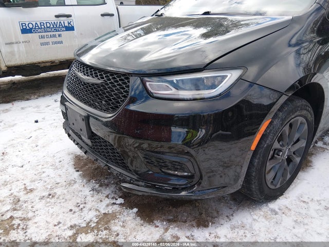 2021 CHRYSLER PACIFICA 2C4RC3FG9MR537417 Photo 5