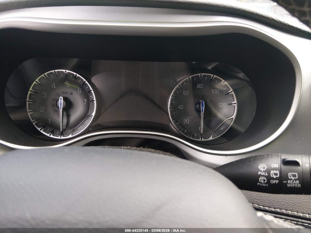 2021 CHRYSLER PACIFICA 2C4RC3FG9MR537417 Photo 6