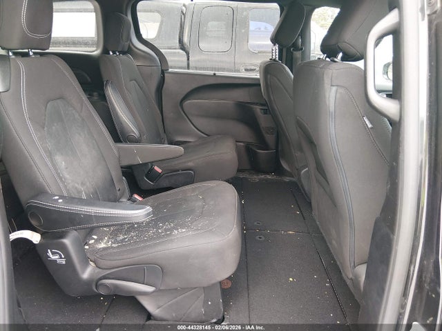 2021 CHRYSLER PACIFICA 2C4RC3FG9MR537417 Photo 7