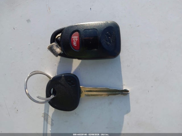 KMHD84LF1KU846968 Hyundai ELANTRA SEL