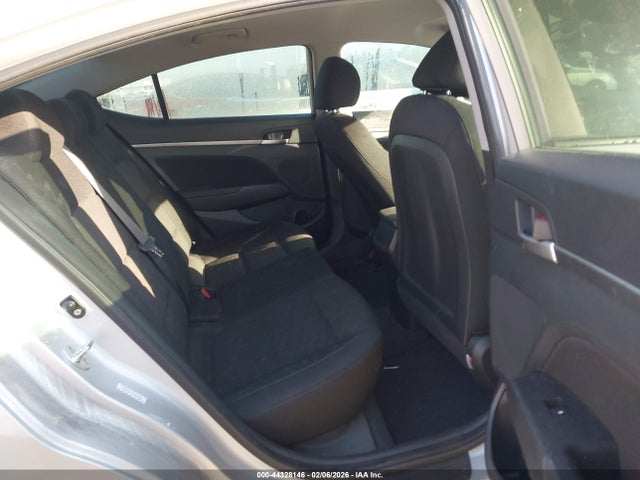 KMHD84LF1KU846968 Hyundai ELANTRA SEL