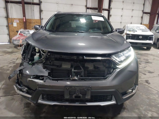 JHLRW2H99KX022788 Honda Cr-v Touring