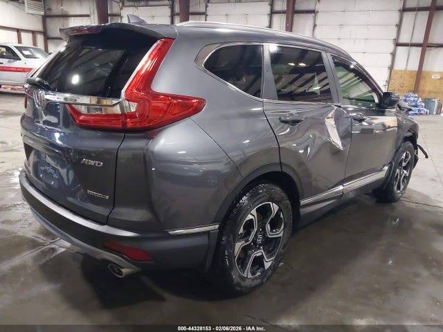 JHLRW2H99KX022788 Honda Cr-v Touring