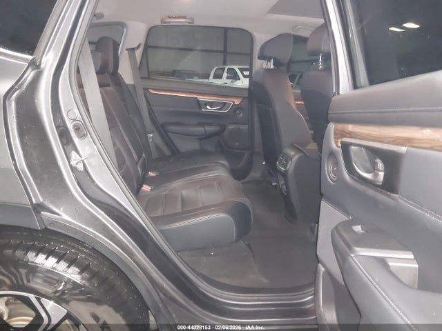 JHLRW2H99KX022788 Honda Cr-v Touring