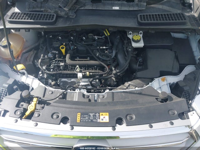1FMCU0GD2KUA55048 Ford ESCAPE SE