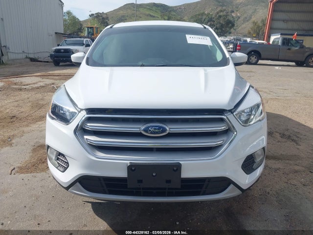 1FMCU0GD2KUA55048 Ford ESCAPE SE