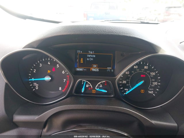 1FMCU0GD2KUA55048 Ford ESCAPE SE