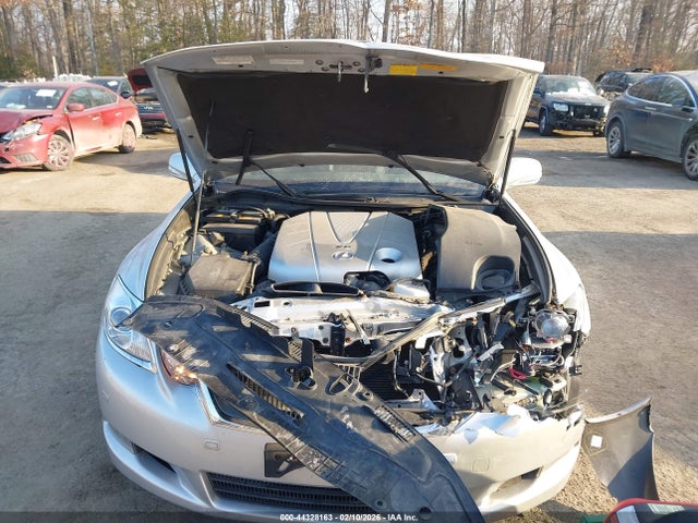 Aukcja sprzedaży 2009 Lexus Gs 350, vin: JTHCE96S590022583, numer aukcji: 44328163