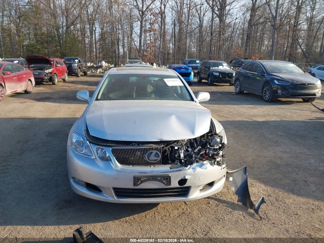 Aukcja sprzedaży 2009 Lexus Gs 350, vin: JTHCE96S590022583, numer aukcji: 44328163