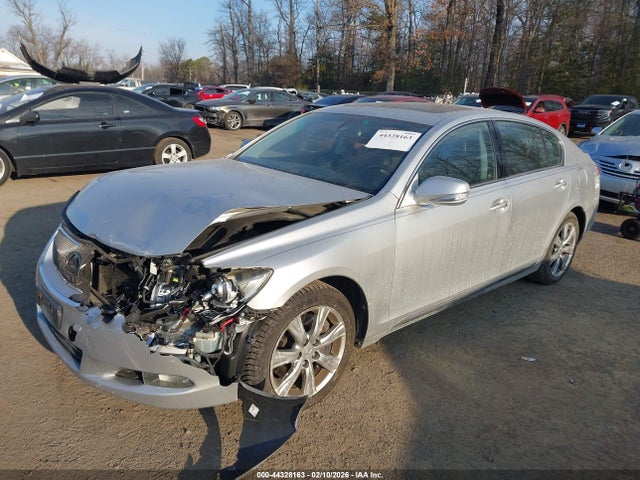 Aukcja sprzedaży 2009 Lexus Gs 350, vin: JTHCE96S590022583, numer aukcji: 44328163
