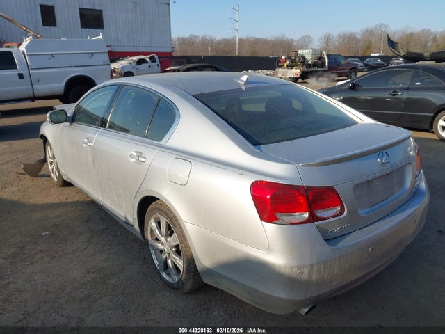 Aukcja sprzedaży 2009 Lexus Gs 350, vin: JTHCE96S590022583, numer aukcji: 44328163
