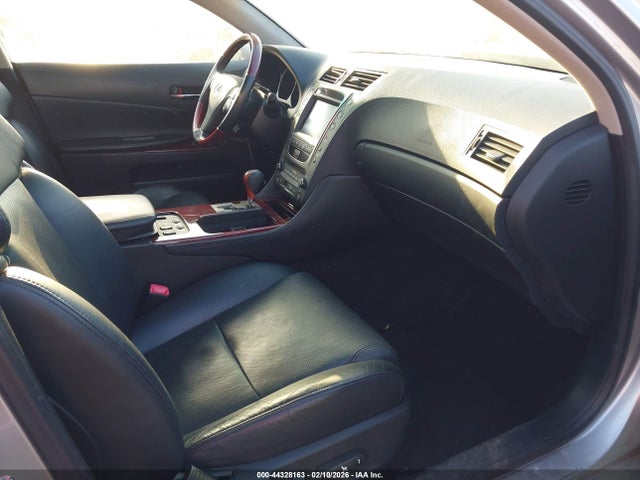 Aukcja sprzedaży 2009 Lexus Gs 350, vin: JTHCE96S590022583, numer aukcji: 44328163