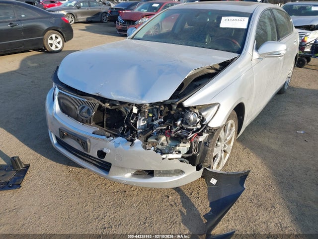 Aukcja sprzedaży 2009 Lexus Gs 350, vin: JTHCE96S590022583, numer aukcji: 44328163