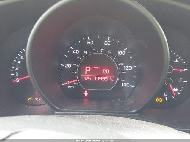 Продаж на аукціоні авто 2016 Kia Soul +, vin: KNDJP3A53G7825740, номер лоту: 44328170