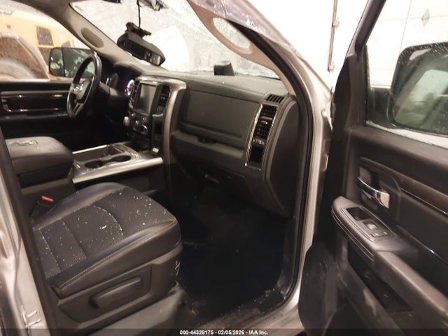 Aukcja sprzedaży 2017 Ram 1500 Sport, vin: 1C6RR7UT7HS862259, numer aukcji: 44328175