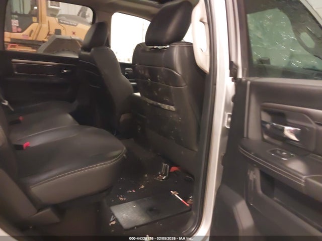 Aukcja sprzedaży 2017 Ram 1500 Sport, vin: 1C6RR7UT7HS862259, numer aukcji: 44328175