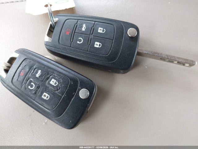 Aukcja sprzedaży 2014 Buick Lacrosse Leather Group, vin: 1G4GB5G3XEF266342, numer aukcji: 44328177