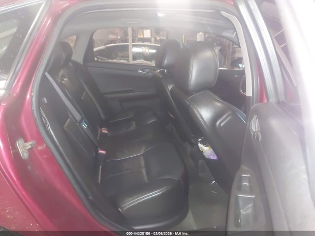 2009 CHEVROLET IMPALA 2G1WU57M491179898 Photo 7