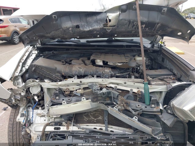 JTEBU5JR7H5439360 Toyota 4runner Limited/sr5/sr5 Premium/trd Off Road/trd Off Road Premium/trd Pro