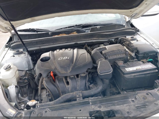 Aukcja sprzedaży 2015 Kia Optima Lx, vin: 5XXGM4A7XFG469867, numer aukcji: 44328192