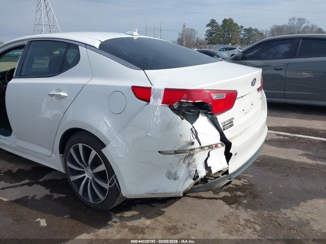 Aukcja sprzedaży 2015 Kia Optima Lx, vin: 5XXGM4A7XFG469867, numer aukcji: 44328192