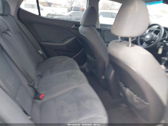 Aukcja sprzedaży 2015 Kia Optima Lx, vin: 5XXGM4A7XFG469867, numer aukcji: 44328192