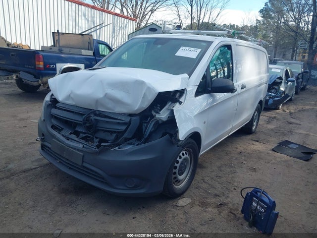 Продаж на аукціоні авто 2023 Mercedes-benz Metris, vin: W1YV0BEYXP4217098, номер лоту: 44328194