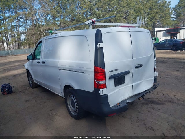 Продаж на аукціоні авто 2023 Mercedes-benz Metris, vin: W1YV0BEYXP4217098, номер лоту: 44328194