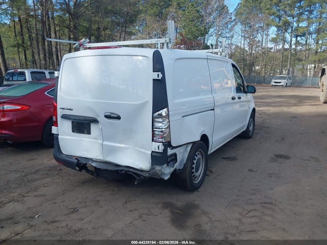 Продаж на аукціоні авто 2023 Mercedes-benz Metris, vin: W1YV0BEYXP4217098, номер лоту: 44328194