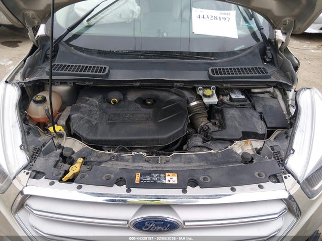 Aukcja sprzedaży 2018 Ford Escape Titanium, vin: 1FMCU9J9XJUC86111, numer aukcji: 44328197