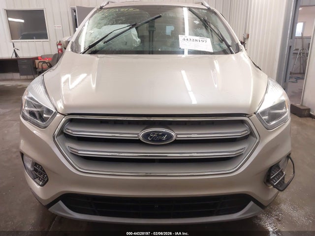 Aukcja sprzedaży 2018 Ford Escape Titanium, vin: 1FMCU9J9XJUC86111, numer aukcji: 44328197
